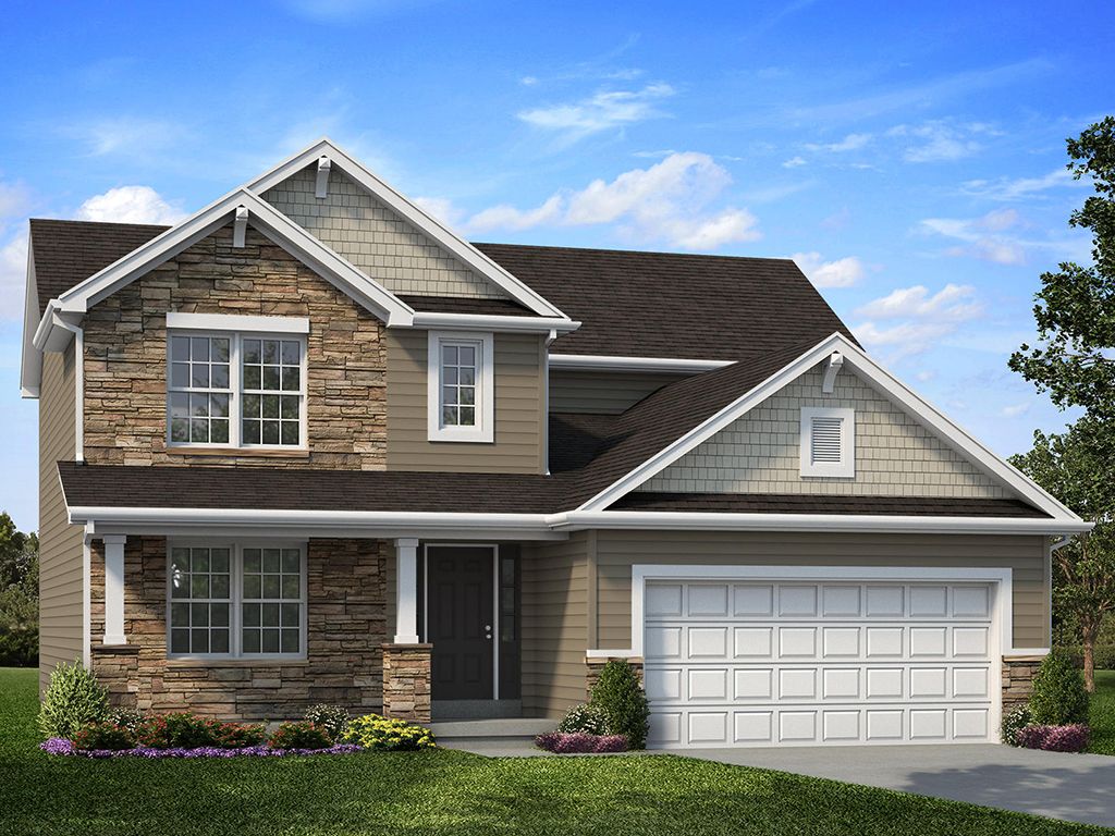 Royal II Koch Park Manors Florissant, MO Trulia