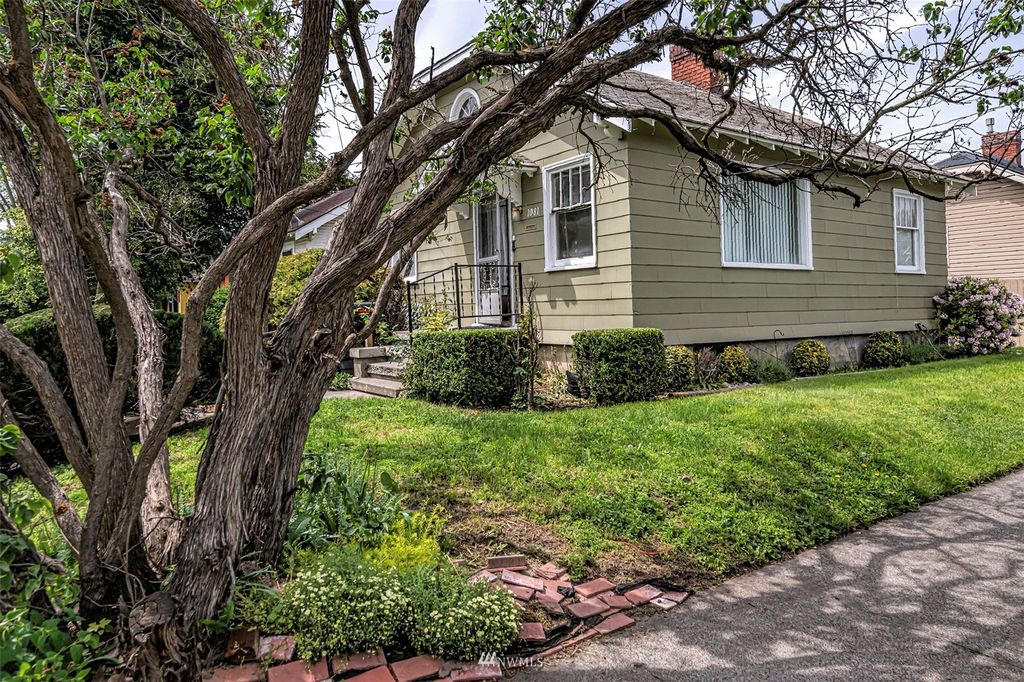 1081 Boyer Ave, Walla Walla, WA 99362
