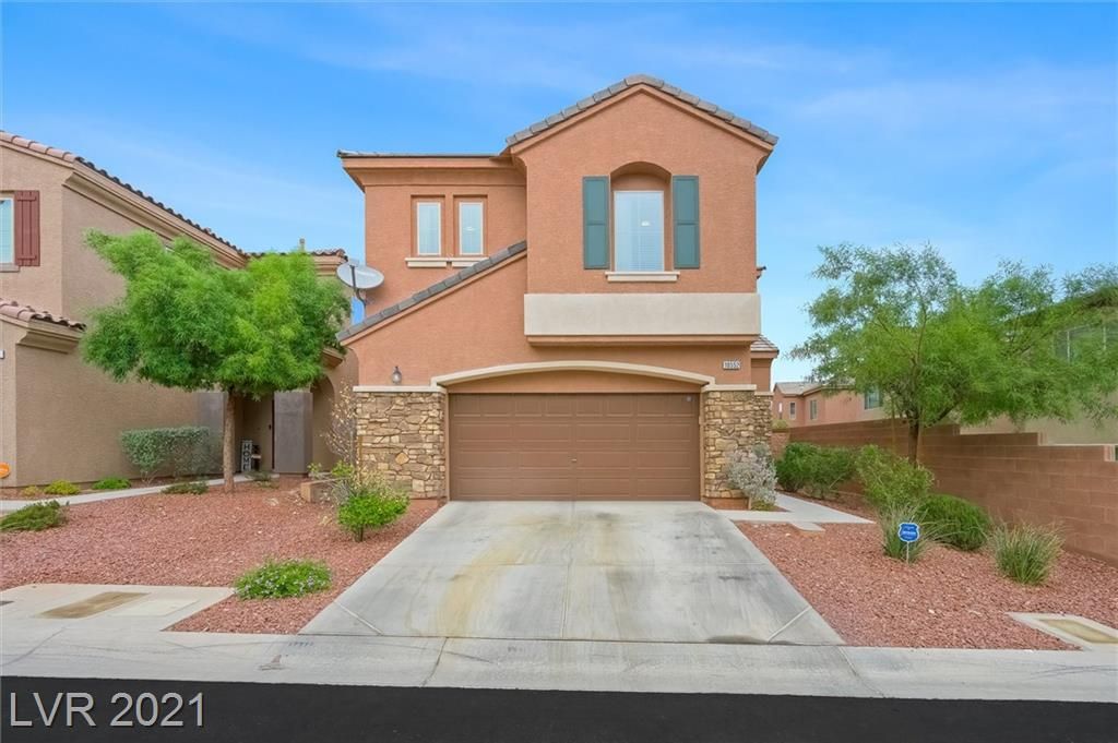 10552 Mount Blackburn Ave, Las Vegas, NV 89166