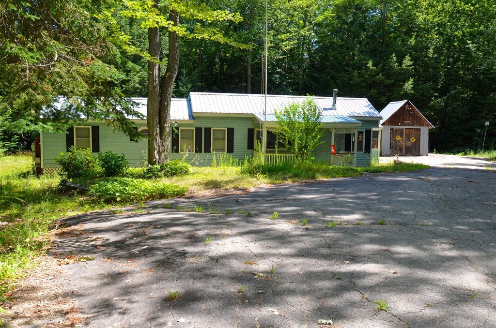 50 Beech River Circle, Center Ossipee, NH 03814 See Estimated Value