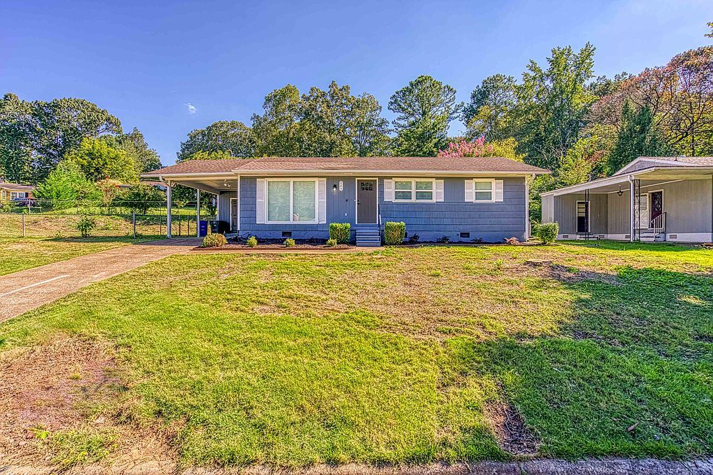 225 Roosevelt Ave, Florence, AL 35630 Trulia