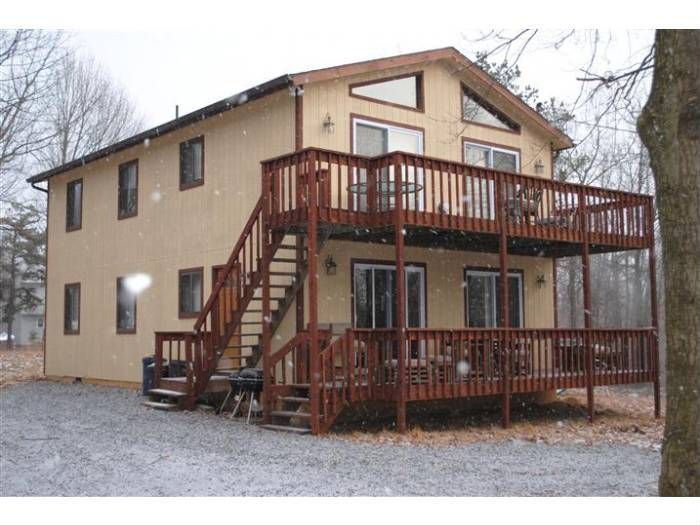 35 Woodland Pl, Blakeslee, PA 18610 Trulia