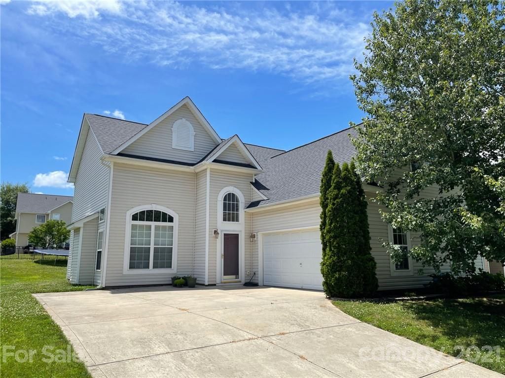 8414 Dawson Ln, Locust, NC 28097 Trulia