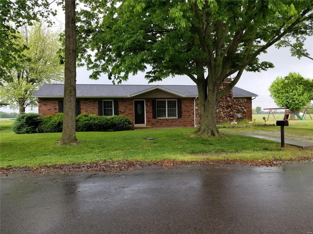 303 N Meadow Ln, Steeleville, IL 62288 Trulia
