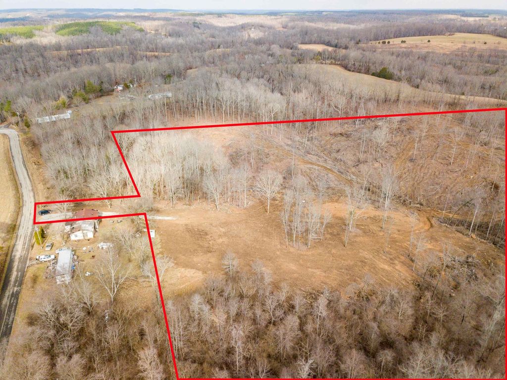 341 Danley Rd, Iron City, TN 38463 Trulia