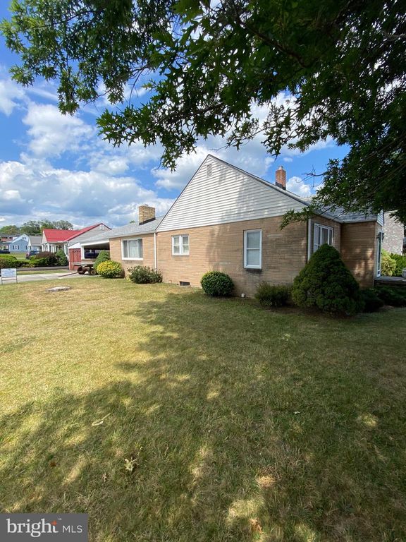 13 Fort Hill Ave, Petersburg, WV 26847 Trulia