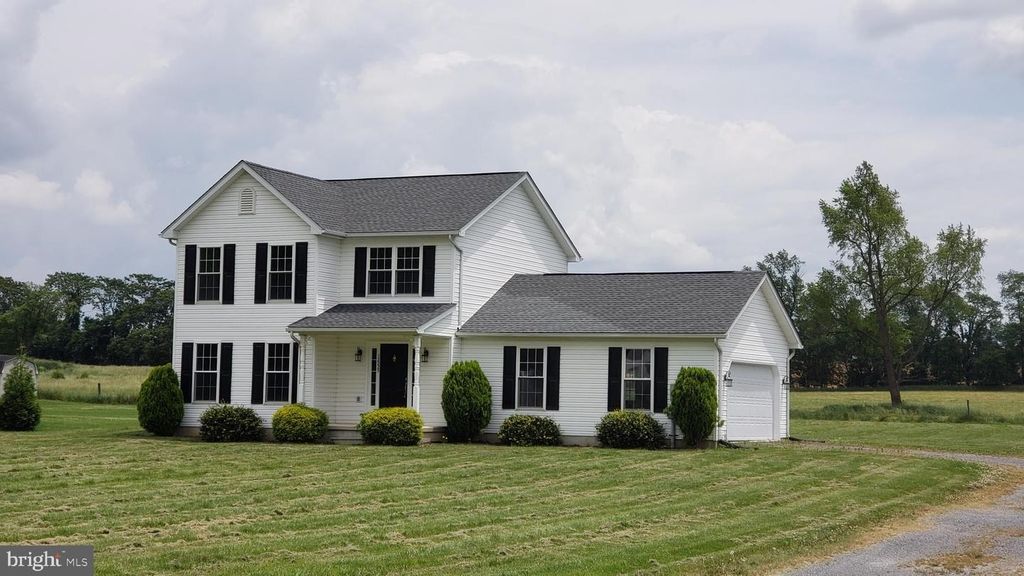 12225 Saint Paul Rd, Clear Spring, MD 21722 Trulia