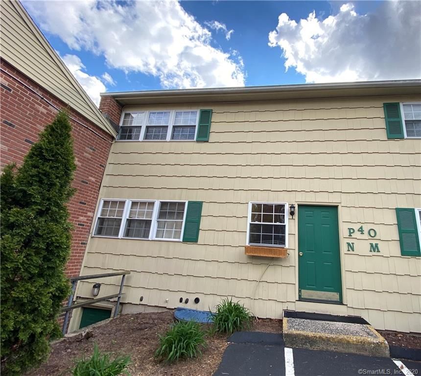 55 Porter Ave 4P, Naugatuck, CT 1 Bed, 1 Bath Condo Trulia