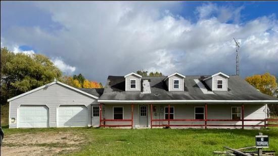 6252 N 41st Rd, Manton, MI 49663