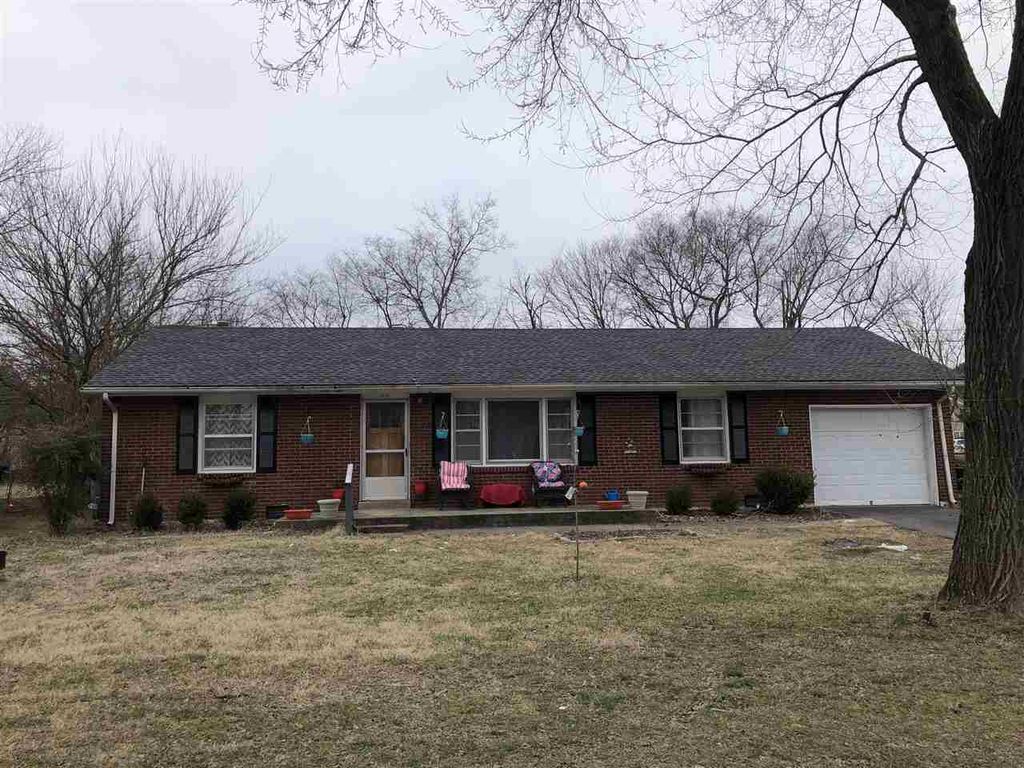 1241 N  Lee Dr, Bowling Green, KY 42101