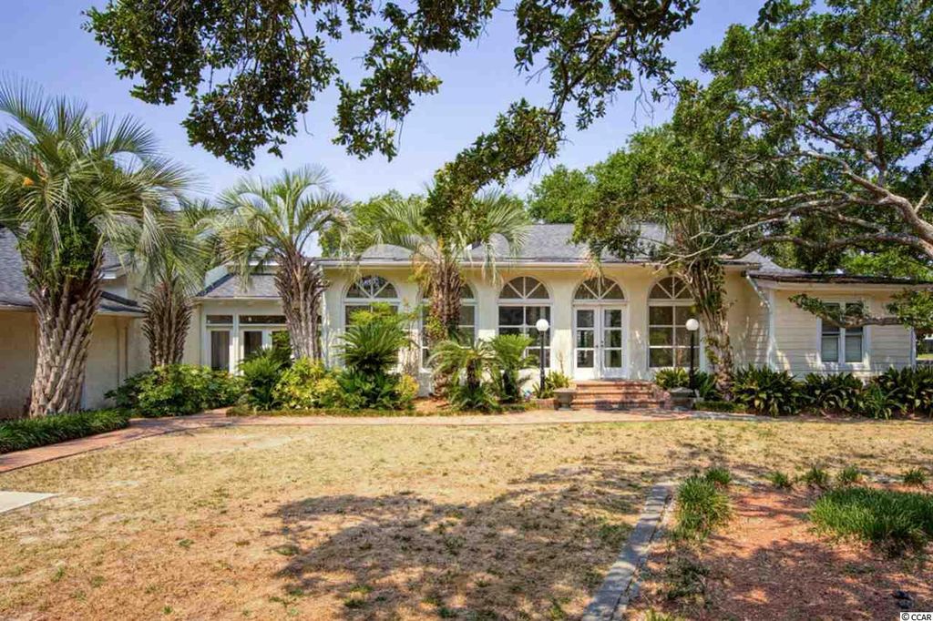 515 S Creekside Dr, Murrells Inlet, SC 29576 Trulia