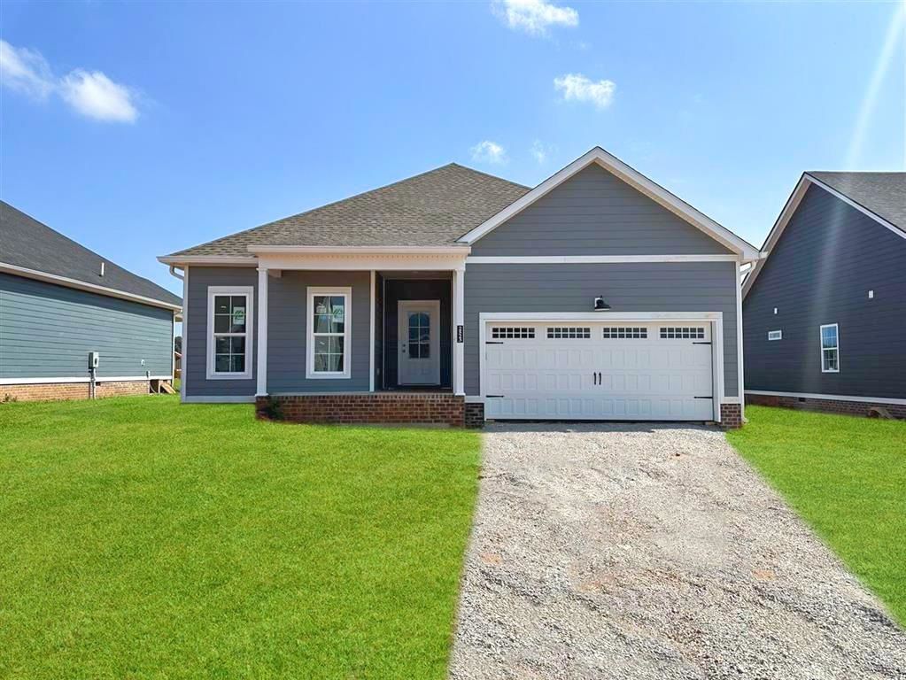 The Greensboro The Preserve at Greystone Bowling Green, KY Trulia