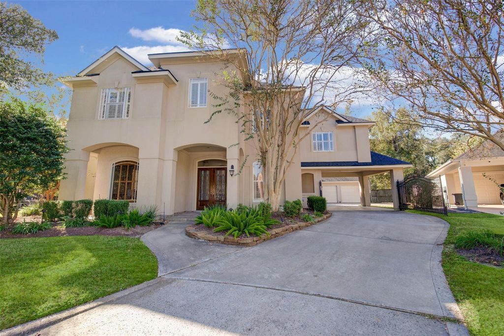 7123 Concho Mtn, Houston, TX 77069