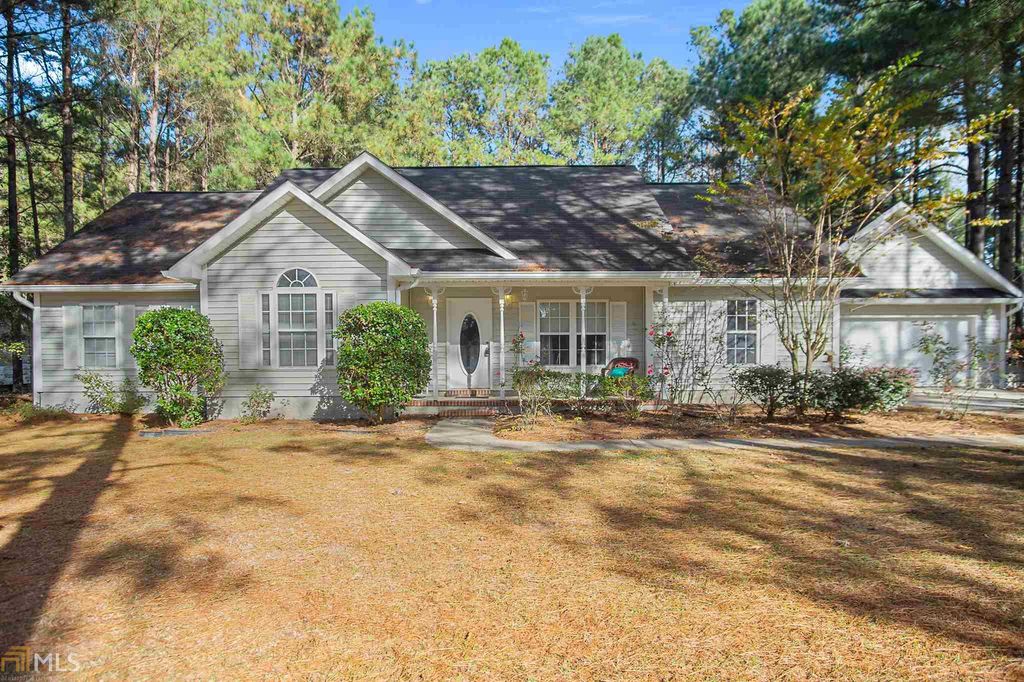 1410 Lilac Ln, Brooklet, GA 30415 Trulia
