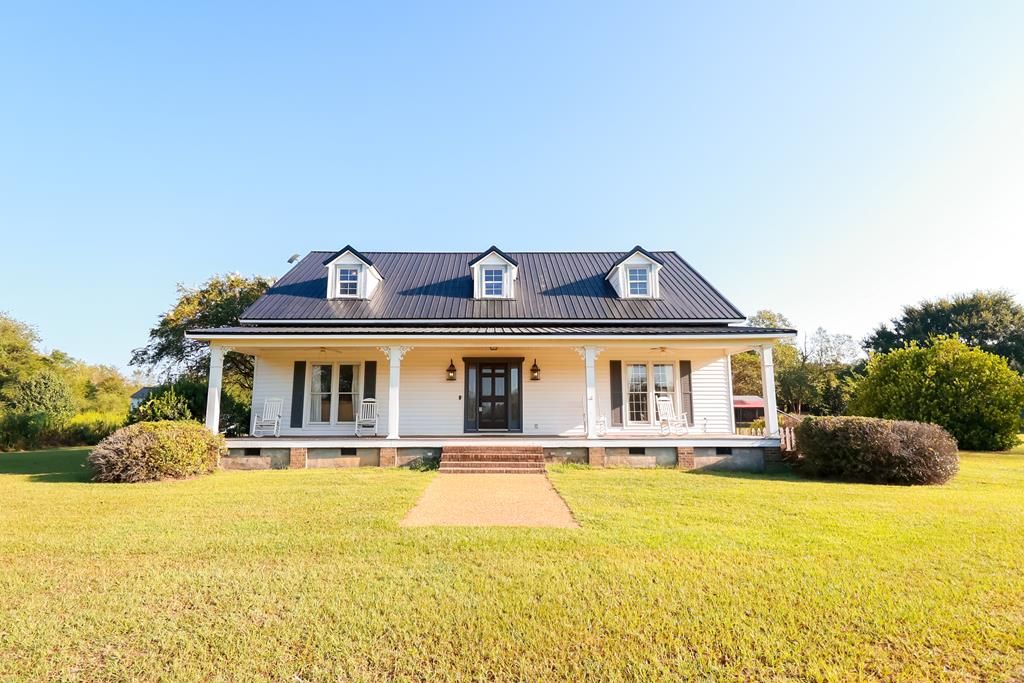 252 Albany Annex Rd, Americus, GA 31719 Trulia