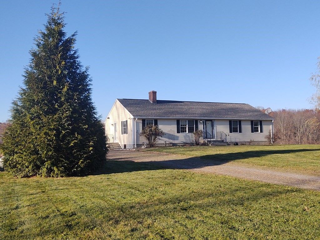 45 Rufus Putnam Rd, North Brookfield, MA 01535 Trulia