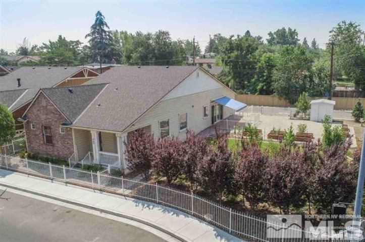 460 Mount Rose St, Reno, NV 89509