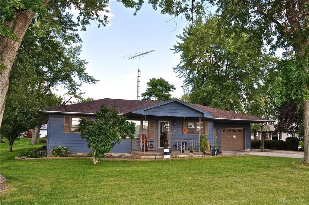 224 E Elroy Ansonia Rd, Ansonia, OH 45303 Trulia