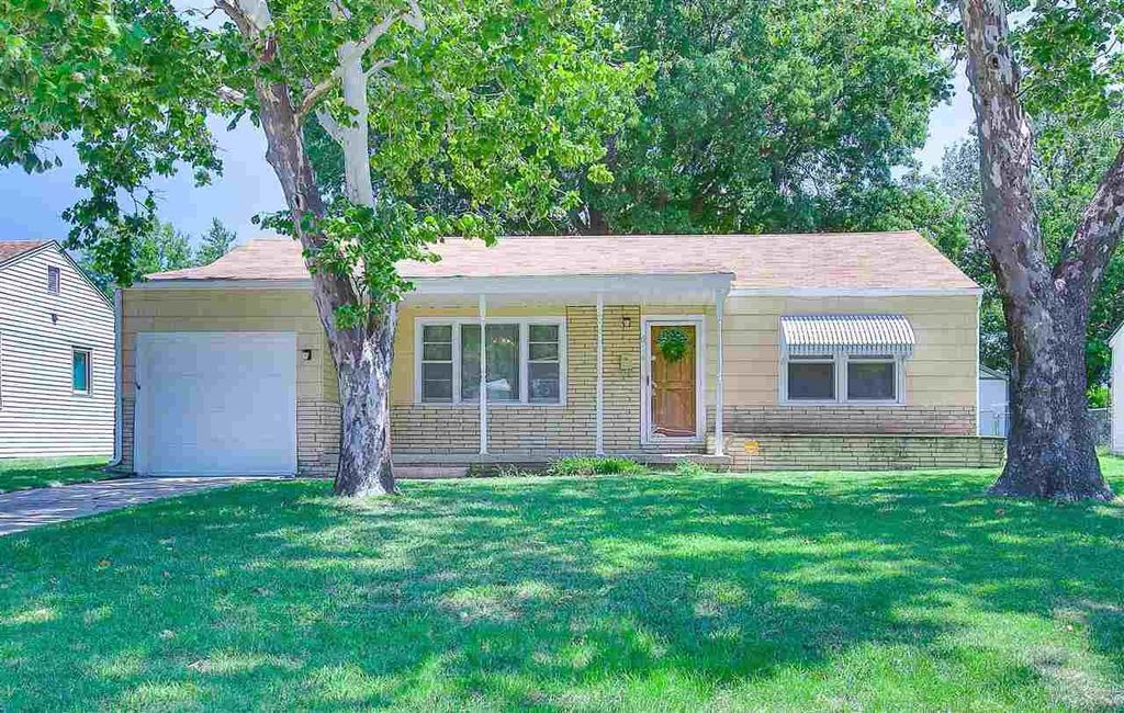 614 S Brookside St, Wichita, KS 67218 Trulia