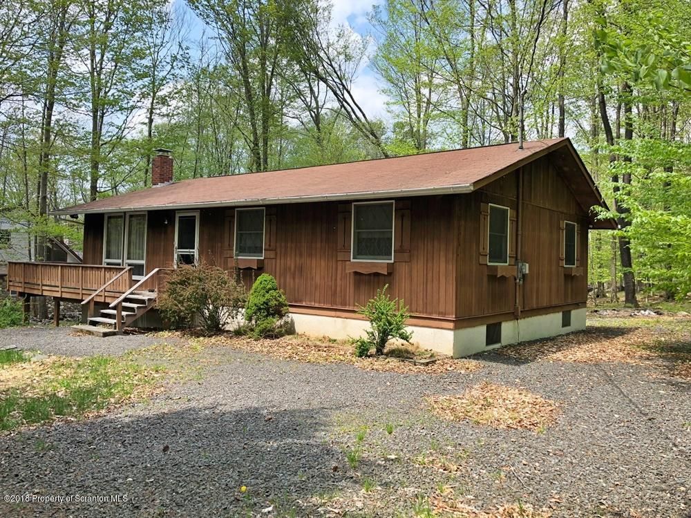 17 Tamarack Dr, Gouldsboro, PA 18424 Trulia