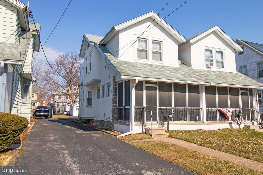 527 10th Ave, Prospect Park, PA 19076 Trulia