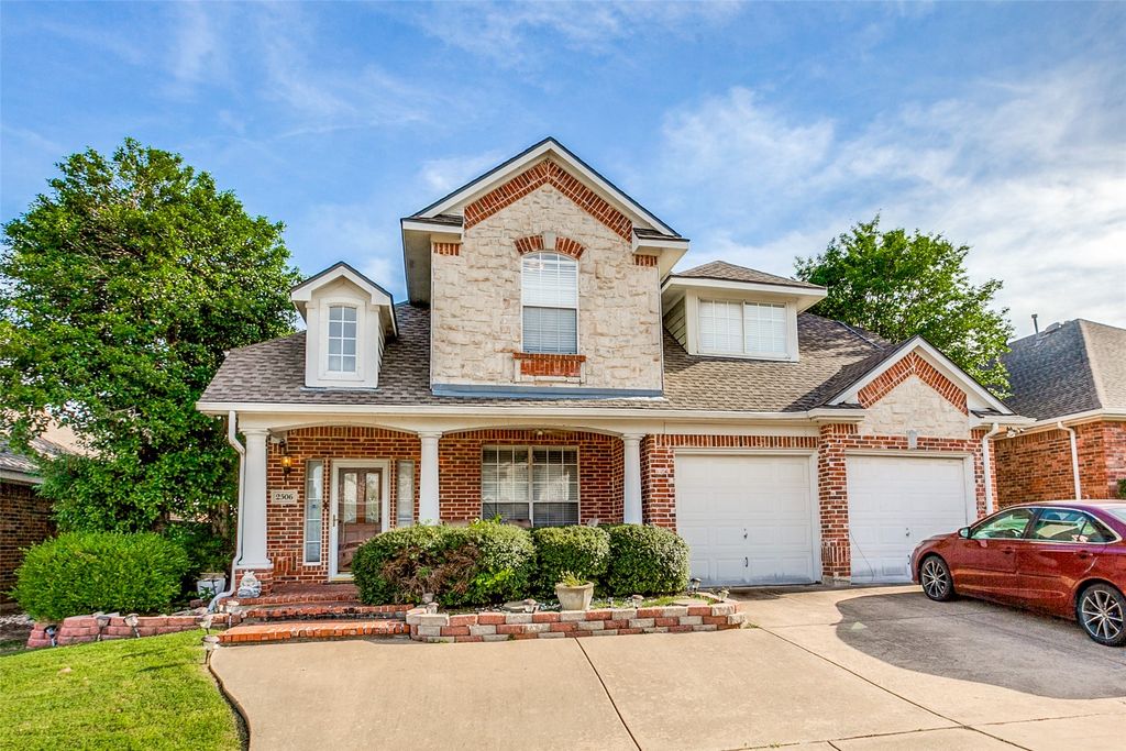 2506 Stetson Dr, Garland, TX 75044 MLS 20660362 Trulia