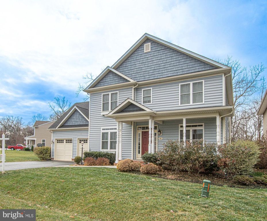 301 Green Meadow Ct, Boyce, VA 22620 Trulia