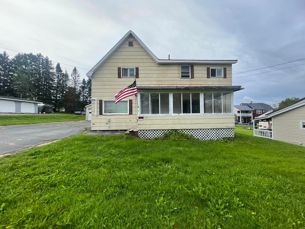 108 Harrison Street, Van Buren, ME 04785 Trulia