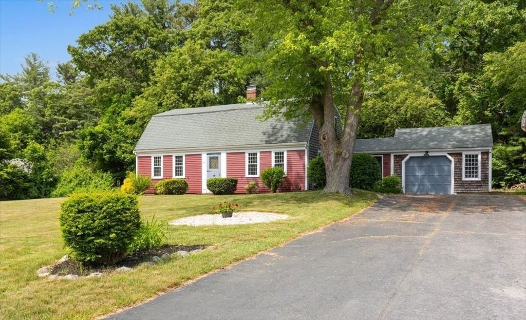 95 Wadsworth Rd, Duxbury, MA 02332 Trulia