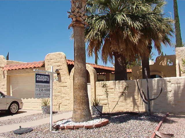152 S  Circulo Napa, Green Valley, AZ 85614