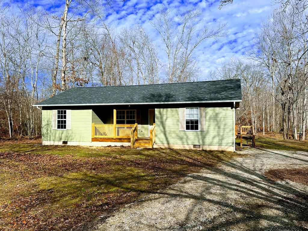 1138 N Shady Lane Loop, Clarkrange, TN 38553 MLS 225309 Trulia