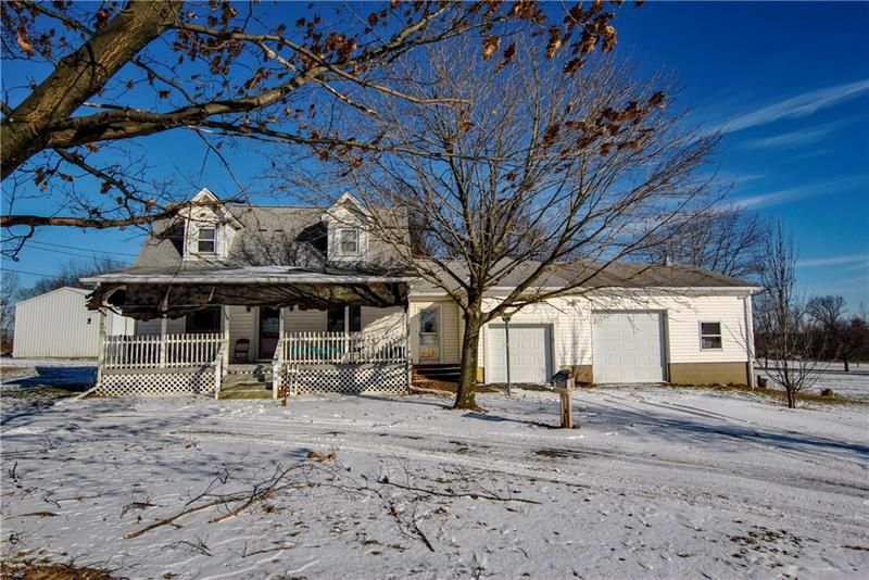 781 Ekastown Rd, Sarver, PA 16055 Trulia