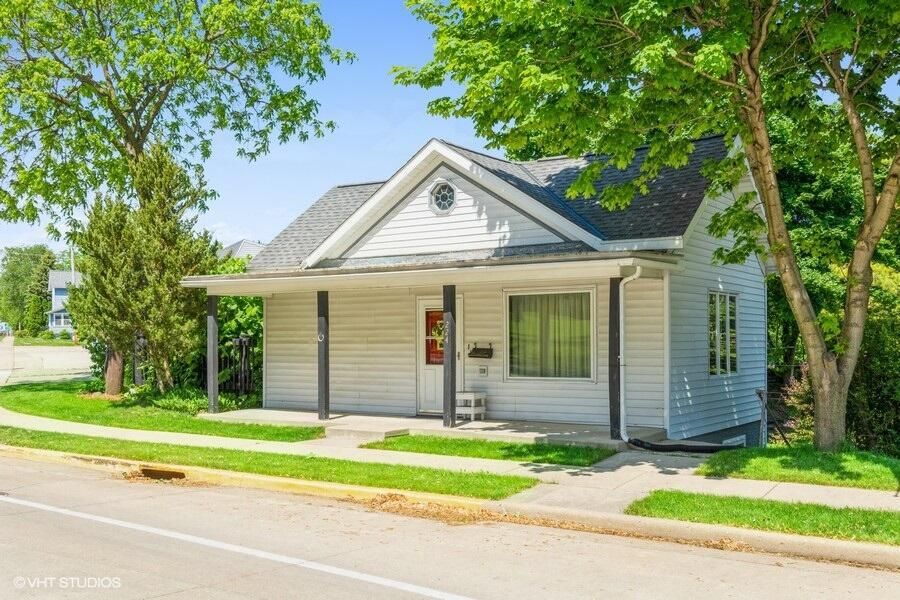 224 North Main St, Mayville, WI 53050 Trulia