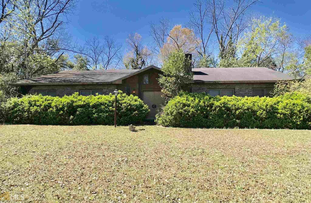 189 Van Deman Ct, Fitzgerald, GA 31750 Trulia