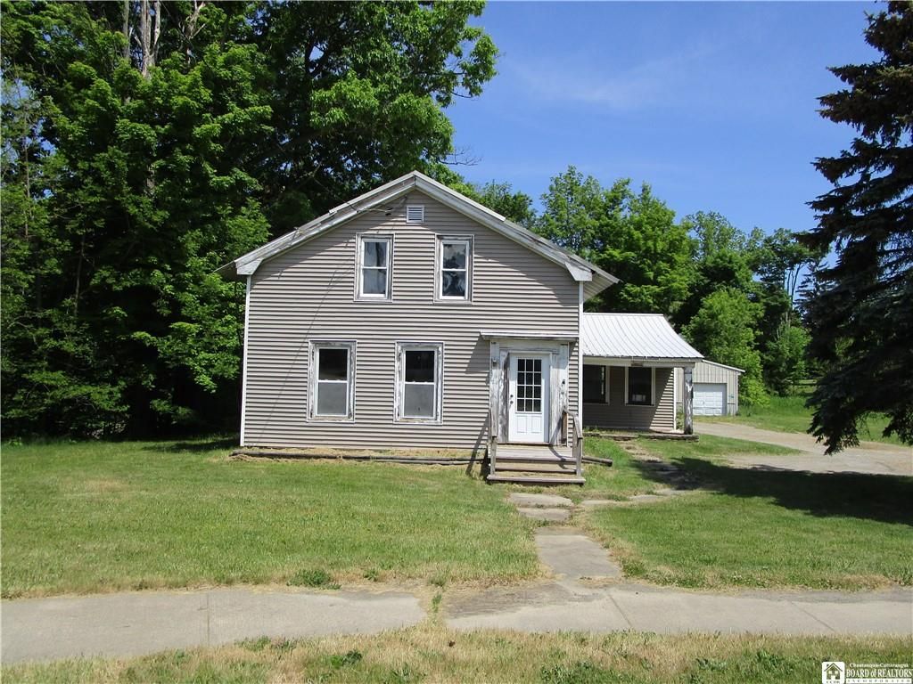 49 Main St, Forestville, NY 14062 MLS R1341436 Trulia