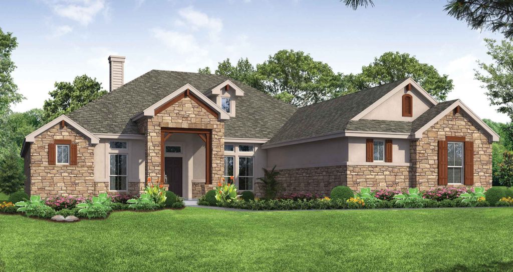Calaveras Everly Estates San Antonio, TX Trulia