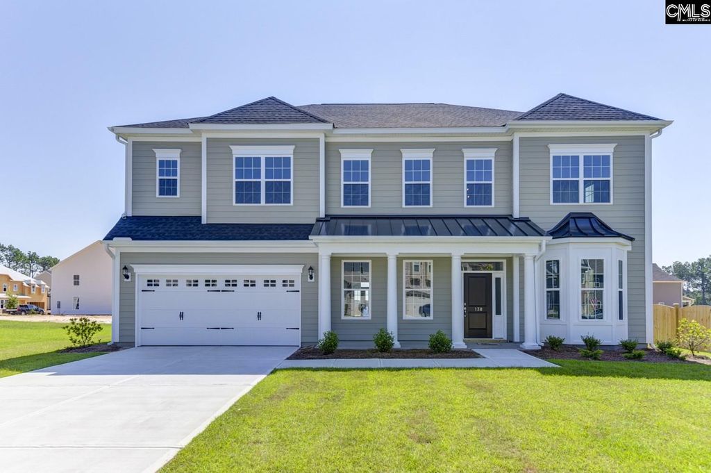 138 Long Cove Dr, Blythewood, SC 29016 Trulia