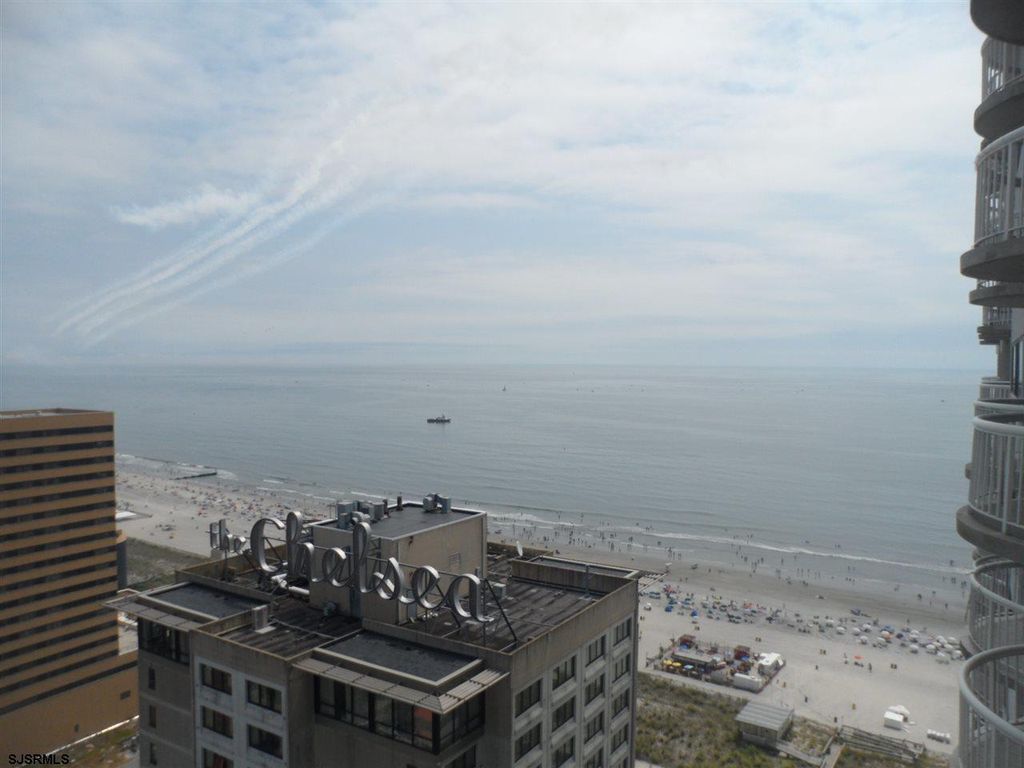 3101 Boardwalk #27051, Atlantic City, NJ 08401