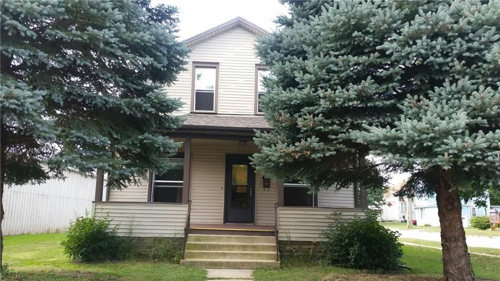 303 S Wayne St, Saint Marys, OH 45885 Trulia