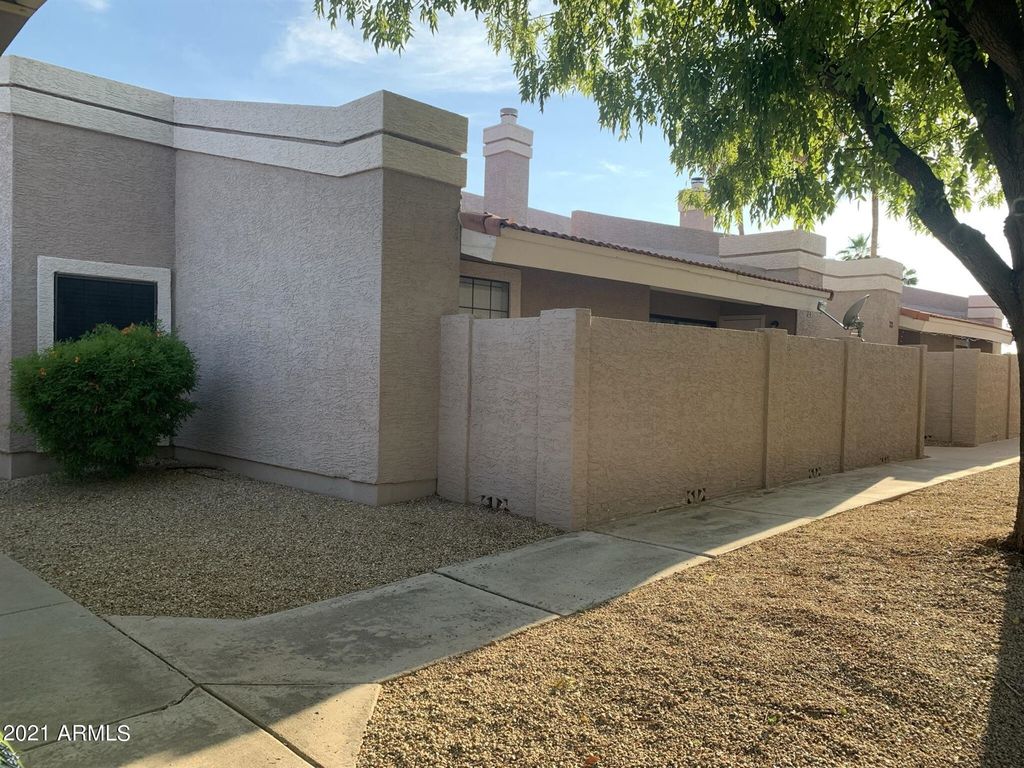 1976 N Lemon Tree Ln #21, Chandler, AZ 85224