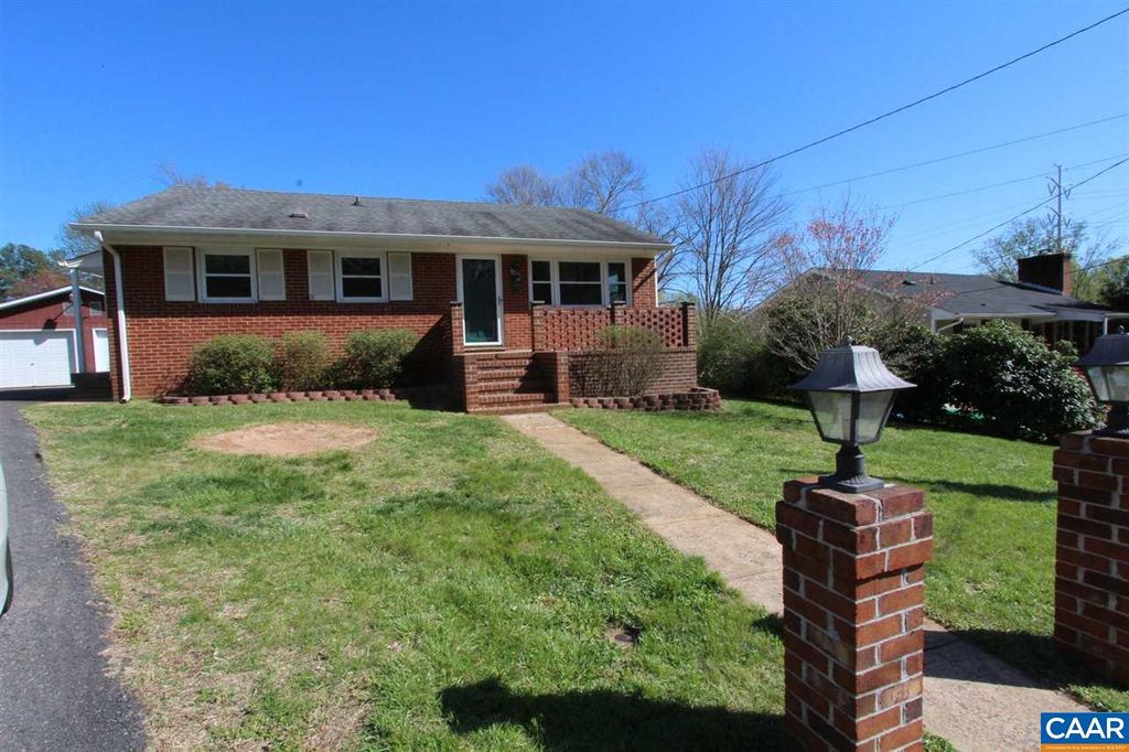 605 Elizabeth Ave, Charlottesville, VA 22901 Trulia