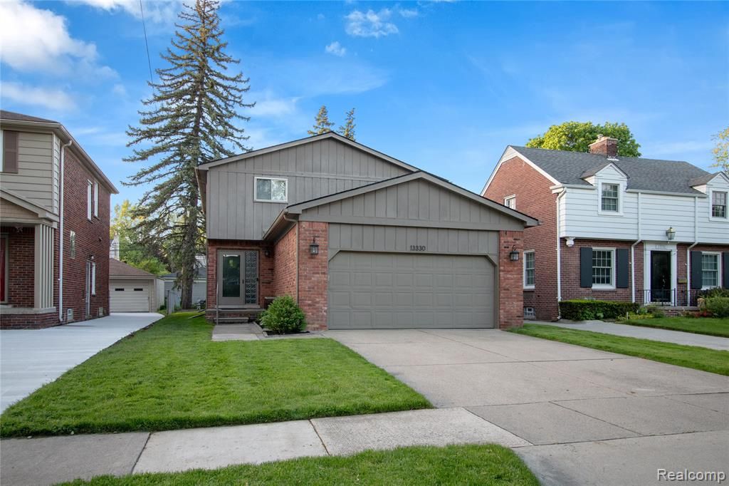 13330 Winchester Ave, Huntington Woods, MI 48070 Trulia