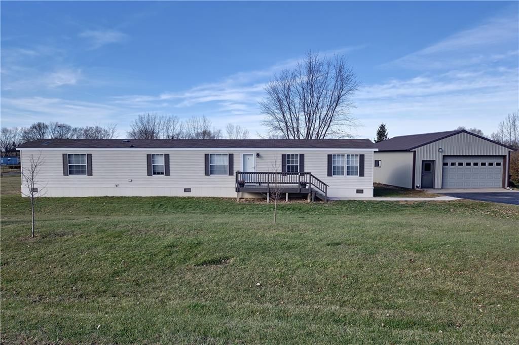 N5475 870th Street, Elk Mound, WI 54739 Trulia