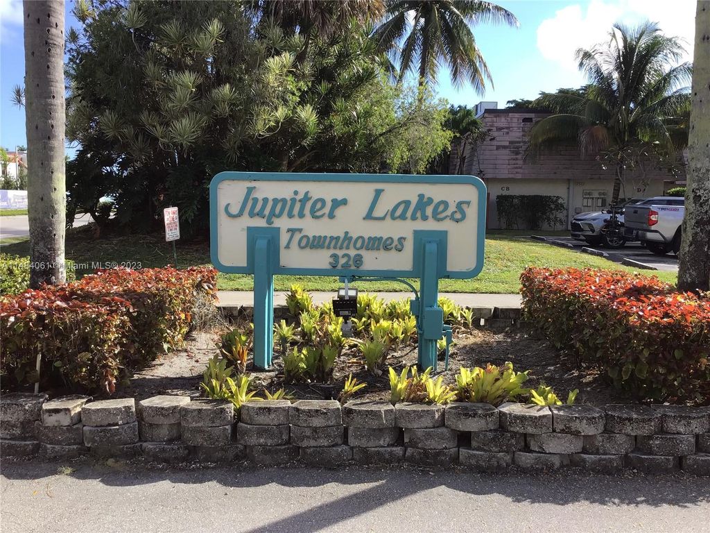 326 Jupiter Lakes Blvd 2311B, Jupiter, FL 33458 Trulia
