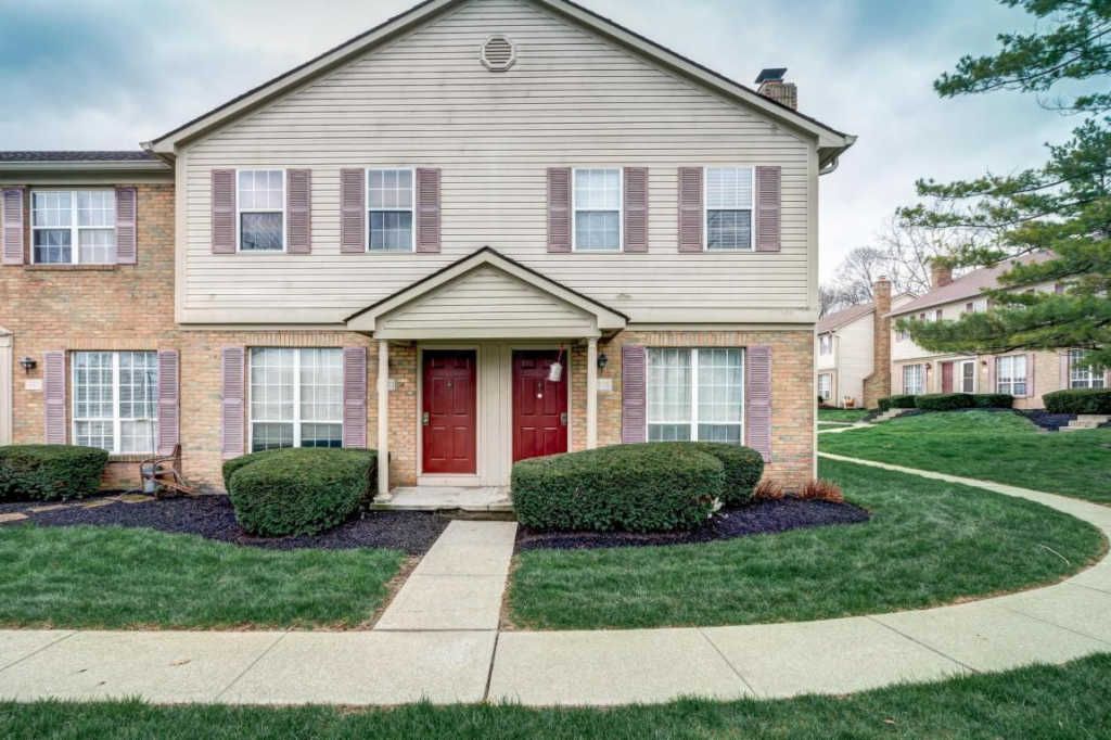 1235 Bethel Rd Columbus OH 43220 Trulia