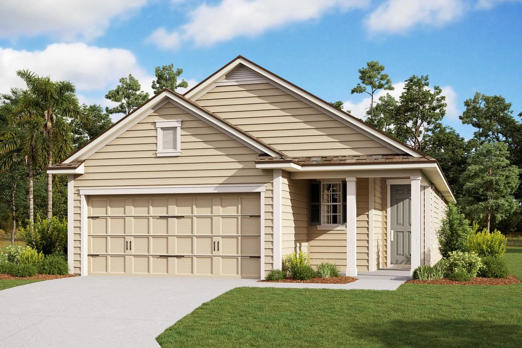 126 Pioneer Village Dr #ZHT97G, Ponte Vedra, FL 32081