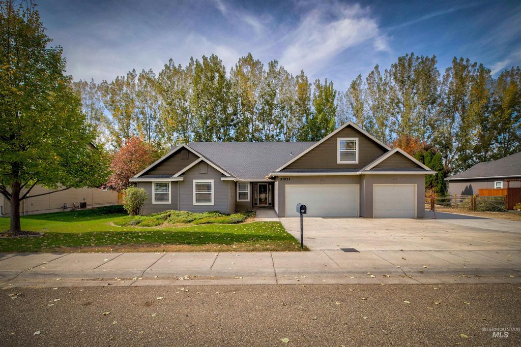21051 Oakwood Dr, Greenleaf, ID 83626 Trulia