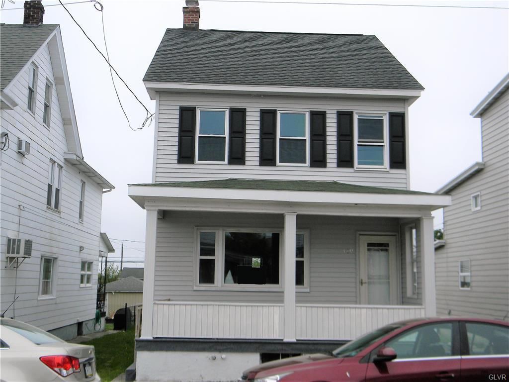 149 E White St, Summit Hill, PA 18250