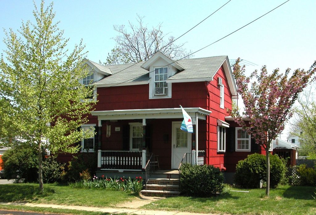 21 Green Grove Ave, Keyport, NJ 07735 Trulia