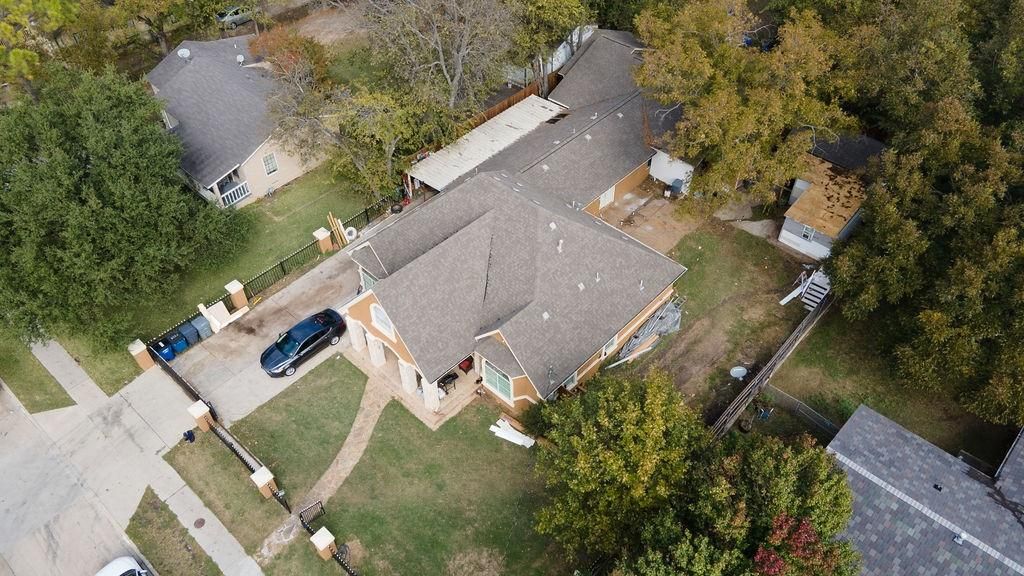 2351 Longhorn St, Dallas, TX 75228
